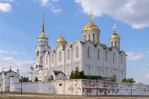 Bulgaria- Sofia - Alexander-Nevski Cathedral