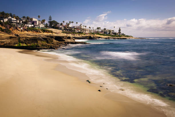 istock La Jolla Beach Landscape Southern California 1335232670