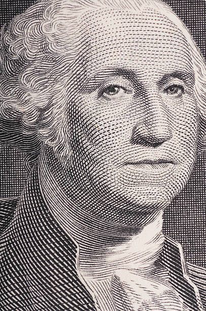 istock Faces of America series 133523730