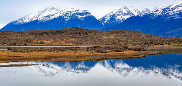 istock Mountain  landscapes 1335238851