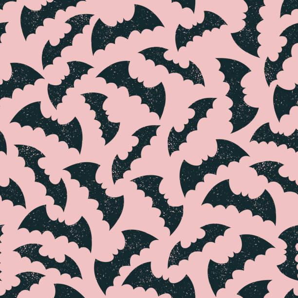 29,300+ Bat Pattern Stock Photos, Pictures & Royalty-Free Images - iStock