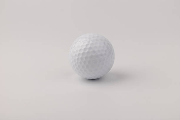 istock golf ball isolated on white background 1335257084