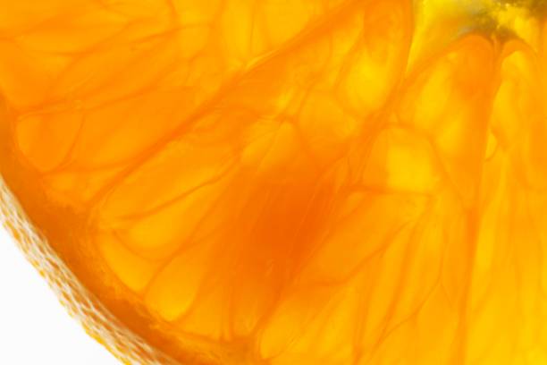 istock Closed up orange fruits. 1335259051