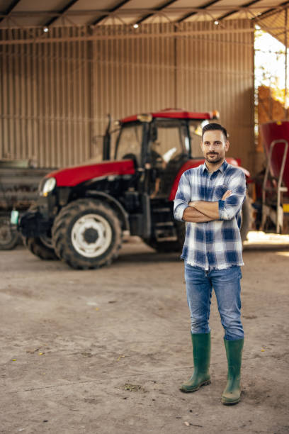 istock Adult man, making some money. 1335261880