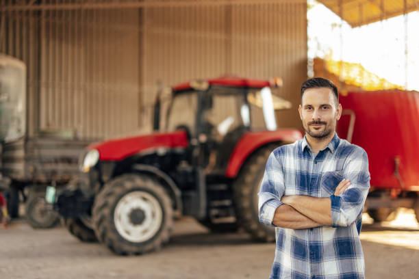 istock Adult man, looking for a new vehicle. 1335261885