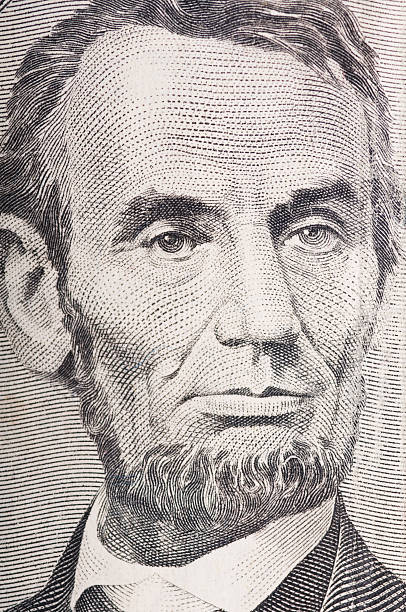istock Faces of America series 133526628