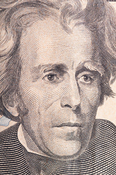istock Faces of America series 133526878