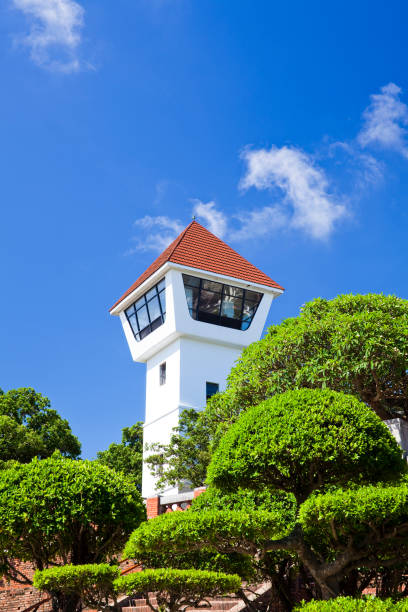 istock The Anping Old Fort in Tainan, Taiwan. 1335285184