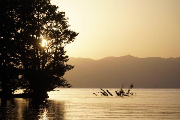 istock Albania, Montenegro and Macedonia  2021 1335292521