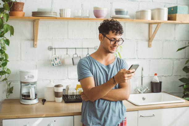 istock Day of a college student 1335298454