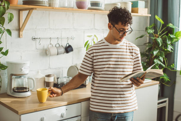istock Day of a college student 1335298513