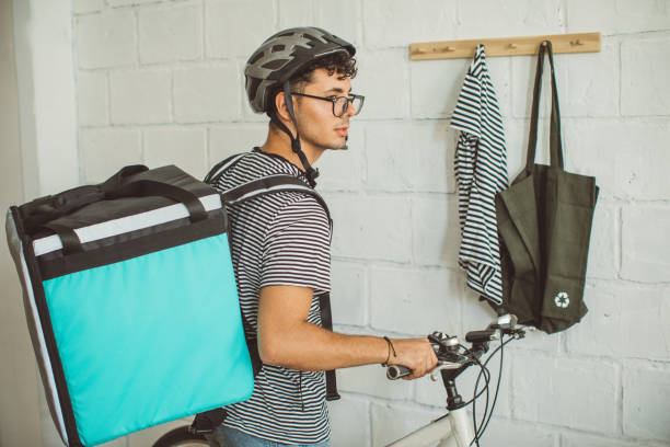 istock Day of a college student 1335298590