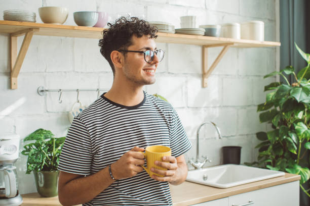 istock Day of a college student 1335298620