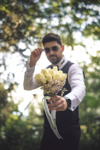 Wedding flowers