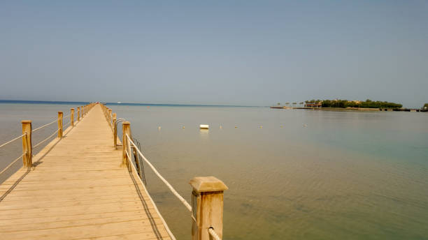 istock pier into the red sea in el gouna 1335311866