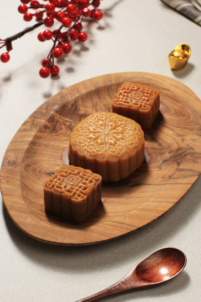 istock Mooncake Mid Autumn Festival 1335313319