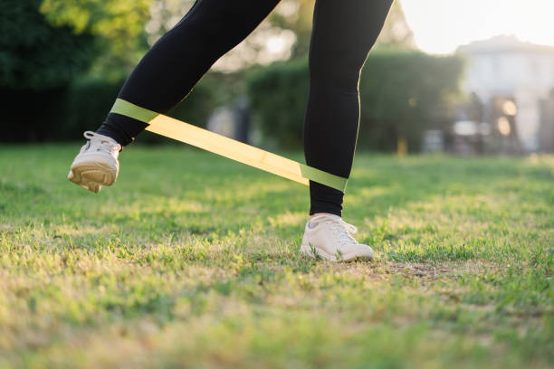 istock fitness outdoors morning exercise legs workout 1335316620