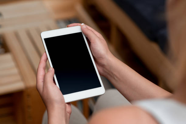 istock Connecting People Together, Voice Video Calling, Communication Equipment, Troubleshooting Device, Modern Tool, Global Connections, Data Process, Portable Hardware Smartphone 1335317084