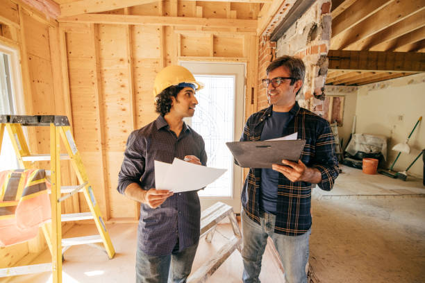istock How to Budget for a Home Renovation 1335318117