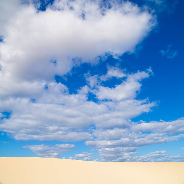 istock Fuerteventura; Corralejo sand dunes nature park 133531872