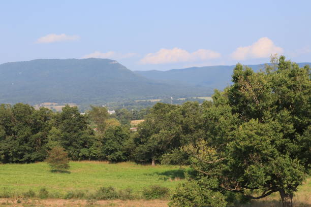 istock Beautiful Virginia Landscape 1335350901