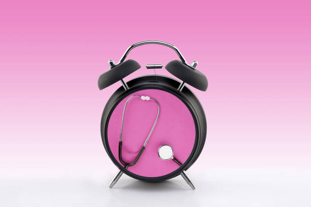 istock Time for medical check-up. Conceptual. 1335365107
