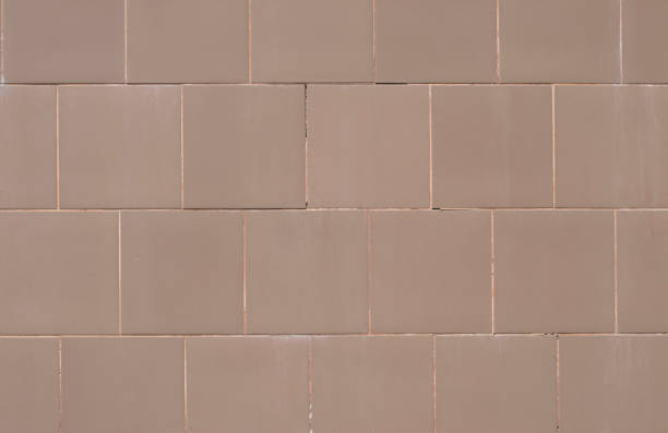 istock grunge red brick wall, abstract background texture with old dirty and vintage style pattern. 1335365237
