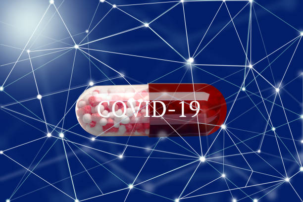 istock medication for treatment corona virus infection 1335365537