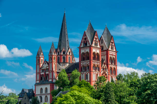 istock Limburg Cathedral 1335370592