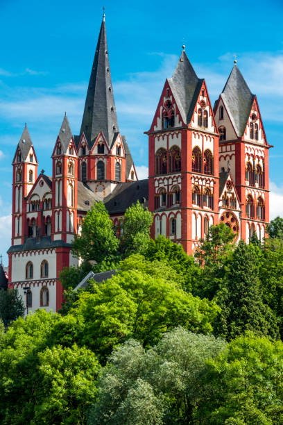istock Limburg Cathedral 1335370629