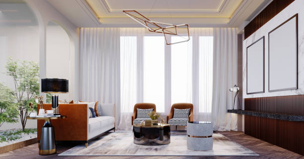 istock garden living room. 1335378572