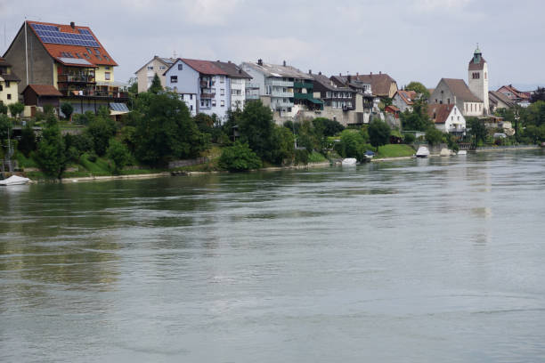 istock Village of Warmbach 1335380032