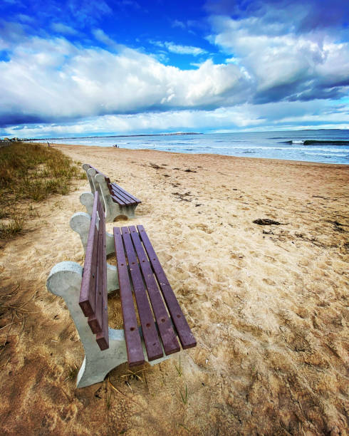 istock Old Orchard Beach Pier, Maine USA 1335381444