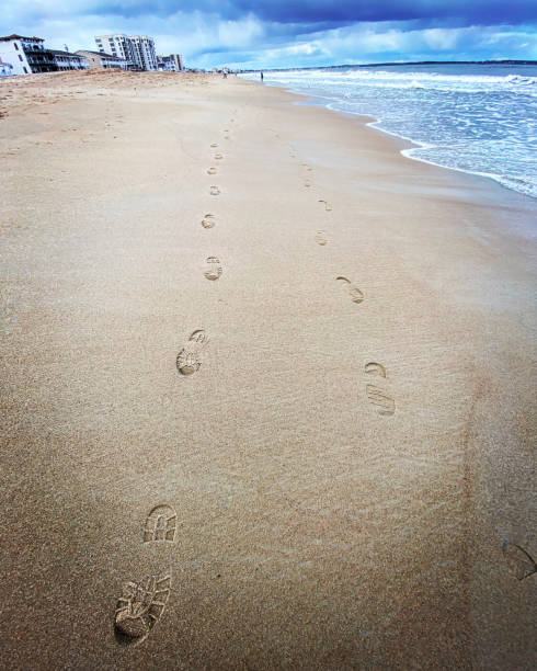 istock Old Orchard Beach Pier, Maine USA 1335381469