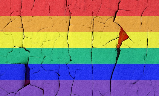 Pride Flag, LGBT