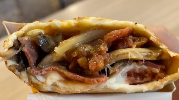 istock A closeup of a kebab 1335388040