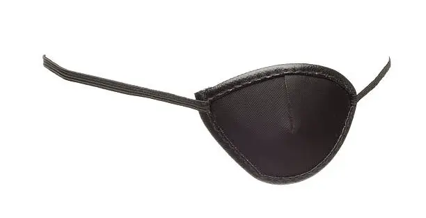 Photo of Eye Patch