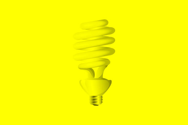 istock Idea innovation and inspiration concept, concept creativity with bulb that shine glitter. Inspiration of ideas for sustainable business development 1335388362