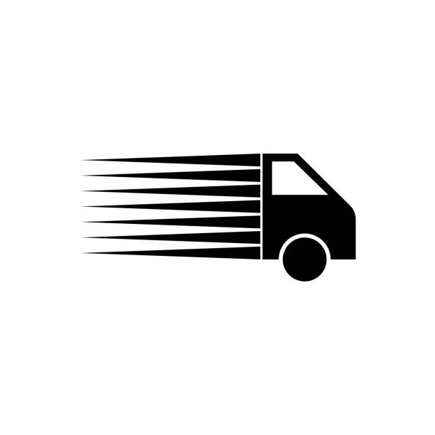 Delivery Speed Icon 50+ Deliveryicon Stock Illustrations, Royalty-Free Vector Graphics ...