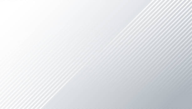 ภาพประกอบสต็อกที่เกี่ยวกับ “พื้นหลังสีขาวทันสมัยพร้อมเส้นทแยงมุม - ความง่าย”
