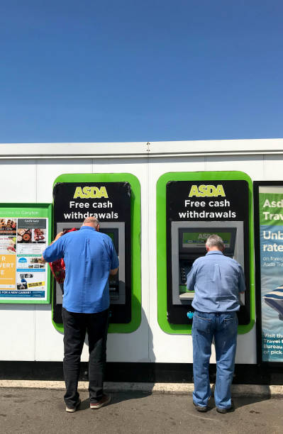 110+ Asda Supermarket Stock Photos, Pictures & Royalty-Free Images - iStock