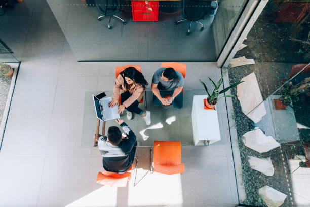 istock Business meeting 1335397173