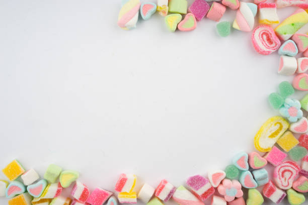 istock Candies and Sweets concept 1335400727