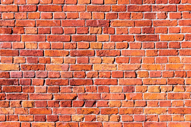 istock A brick wall in an old house. 1335402776