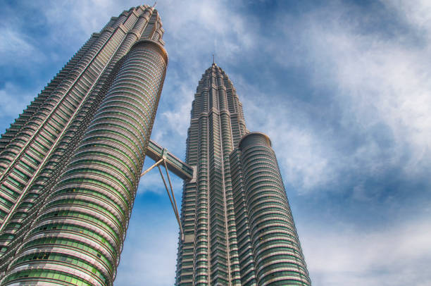 istock kuala lumpur Petronas Tower Malaysia 1335403978
