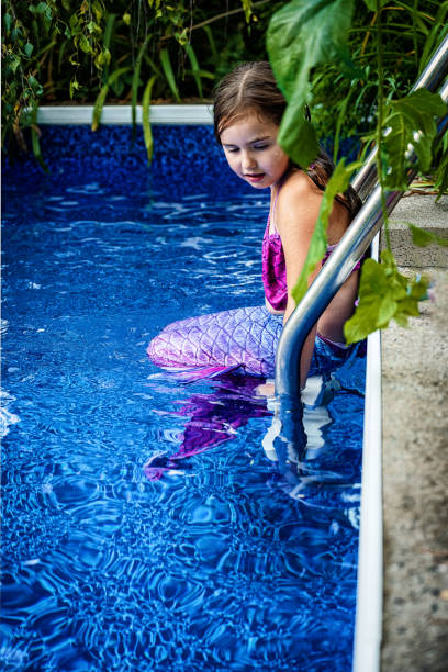 istock Little Mermaid 1335410781