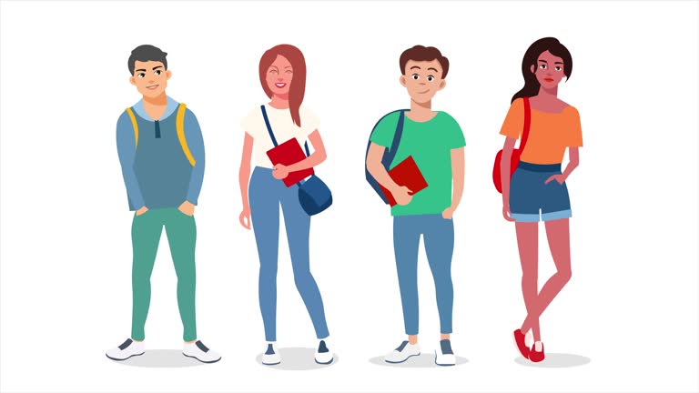 4,196 Student Cartoon Stock Videos and Royalty-Free Footage - iStock | Sad student cartoon 4,196 Student Cartoon Stock Videos and Royalty-Free Footage - iStock | Sad student cartoon