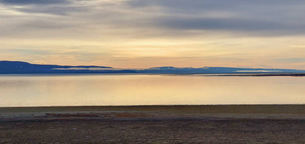 istock Patagonian  landscape 1335414317