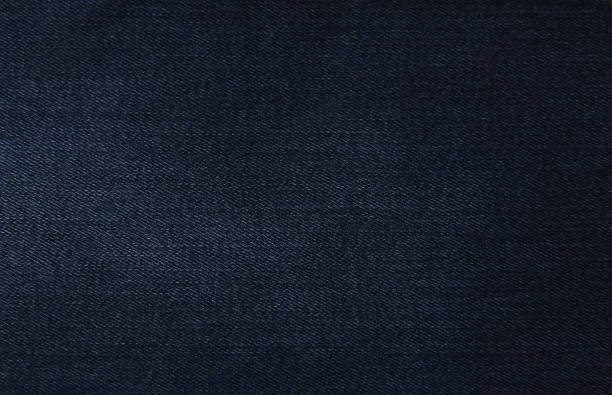 istock Dark Blue jeans texture for background. Denim background 1335439739