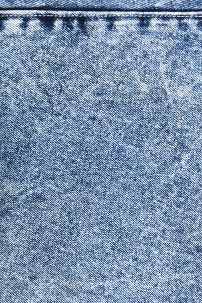 sfondo texture denim blu in stile anni '90. - etching beautiful entertainment industry foto e immagini stock